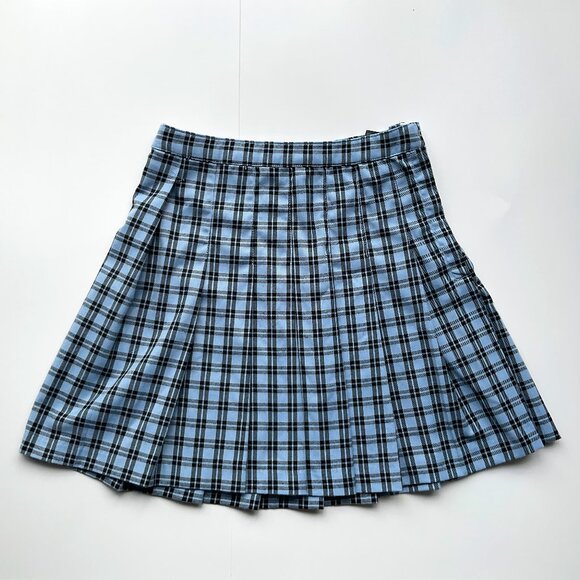 Pleated skirt (youth) - Picture 1 of 6